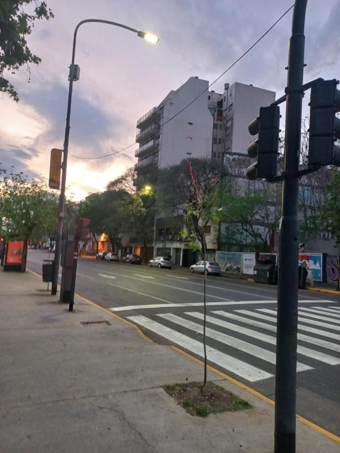 Vista Verde Encantadora Buenos Aires Esterno foto